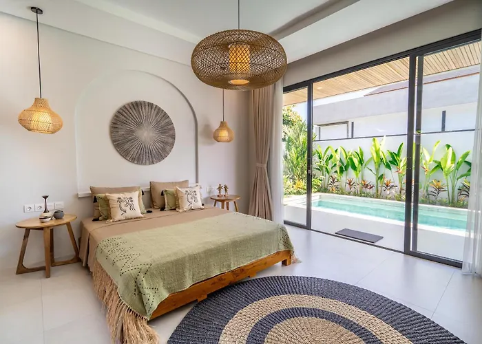 Villa Luma By Travellink Bali