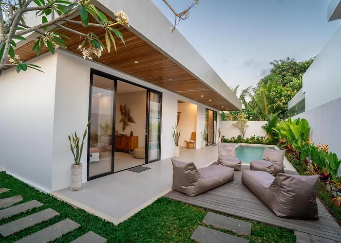 Villa Luma By Travellink Bali
