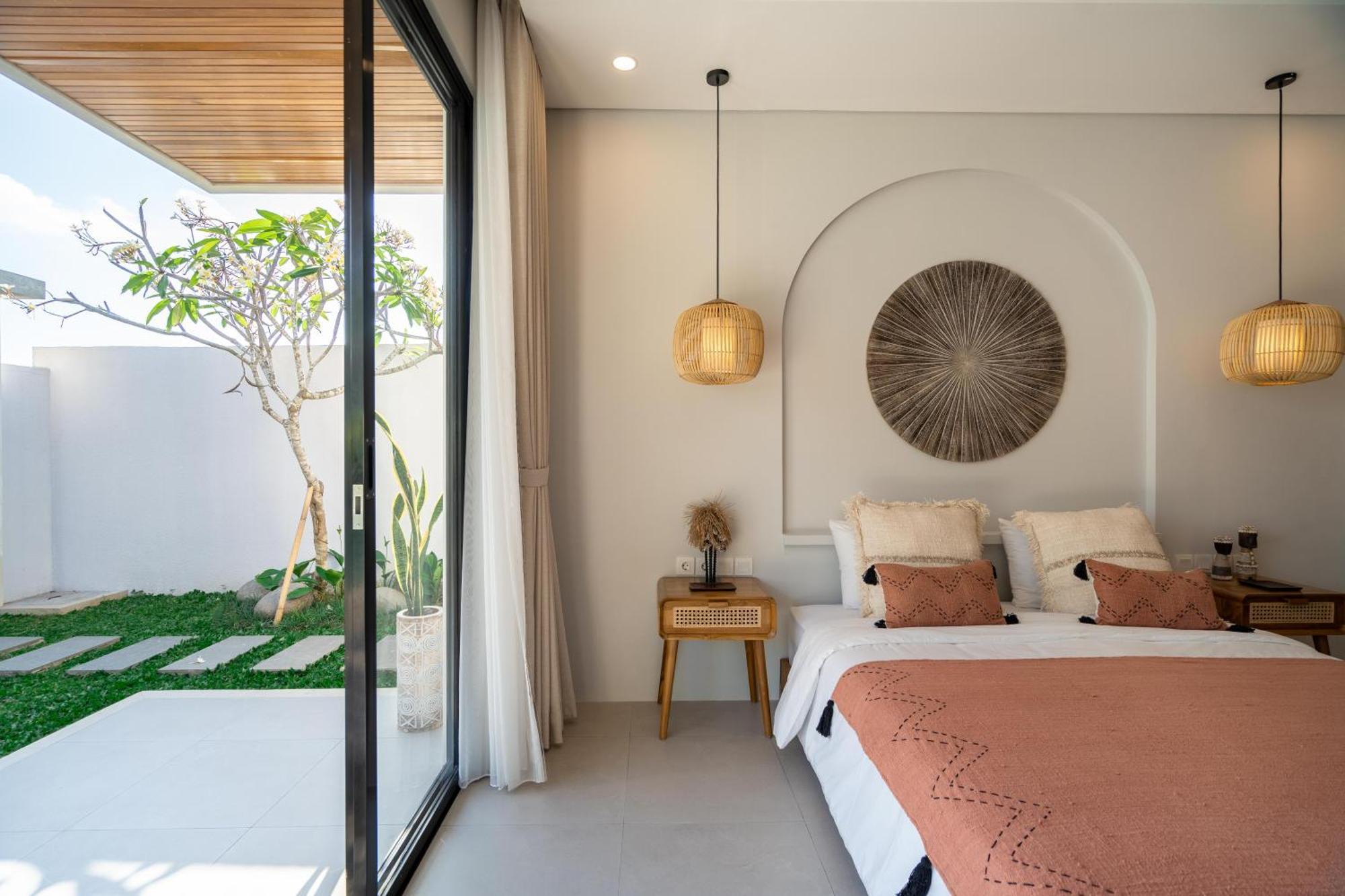 Luma By Travellink Bali Villa *
